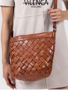 Vilenca Holland crossbody